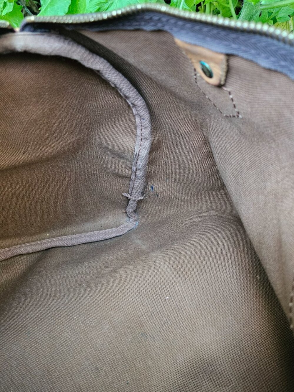 Louis Vuitton LV Hand Bag Speedy 30 - Picture 2 of 15